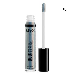 NYX Duo Chromatic Lip Gloss